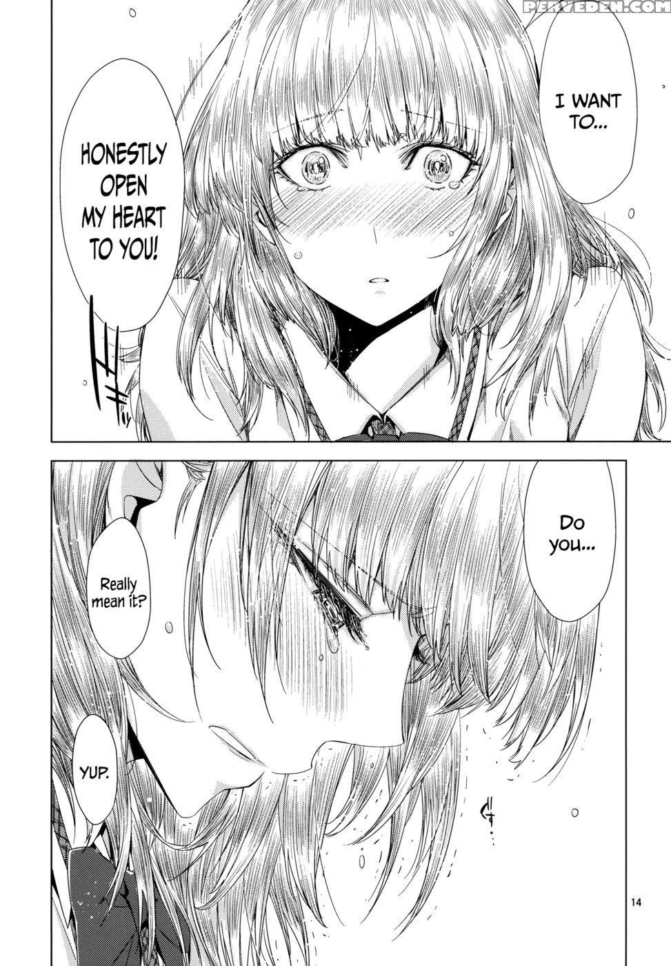 Koimoyou Hare Nochi Hare - Ed - English 1