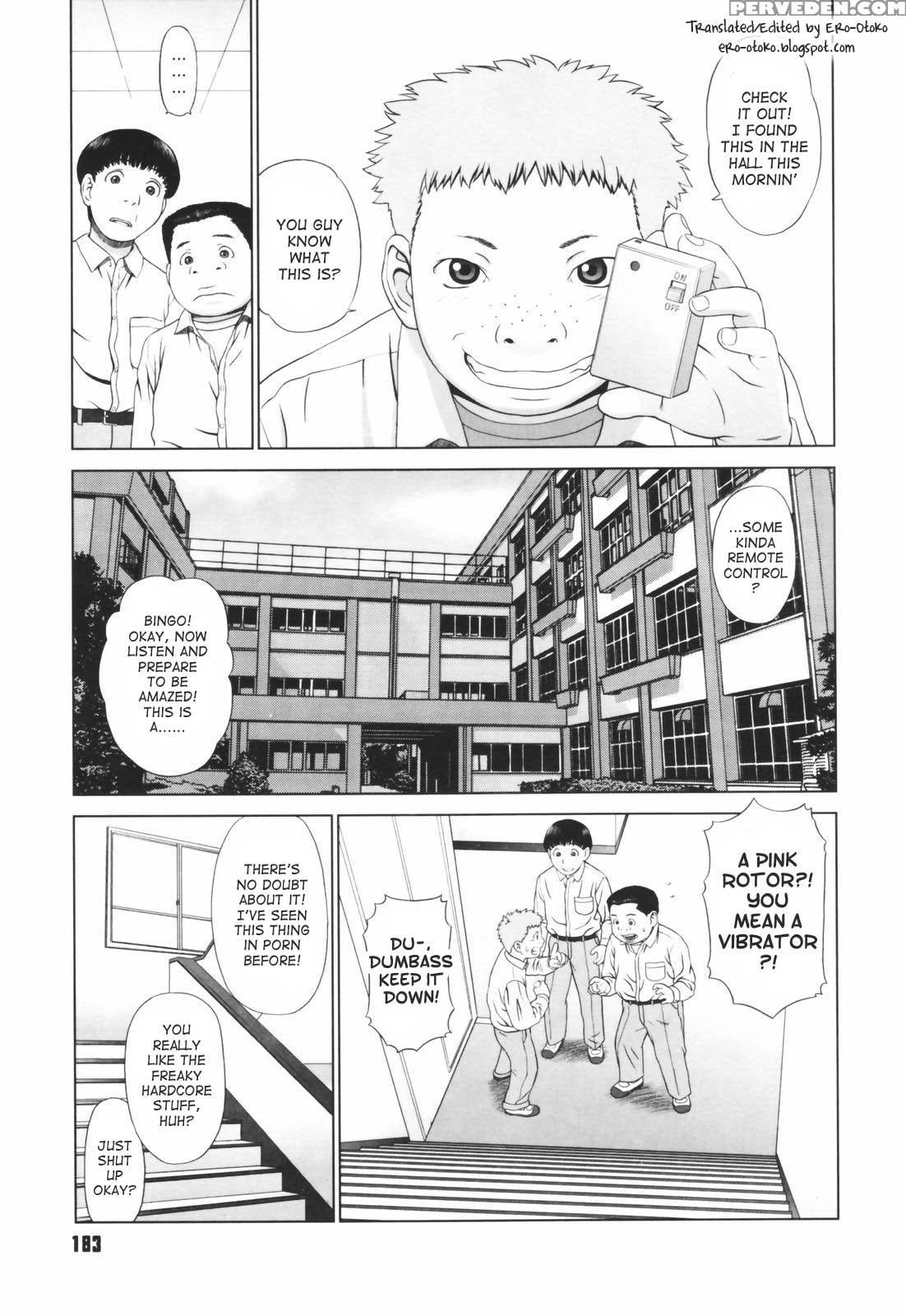 Koisuru Houkago 9