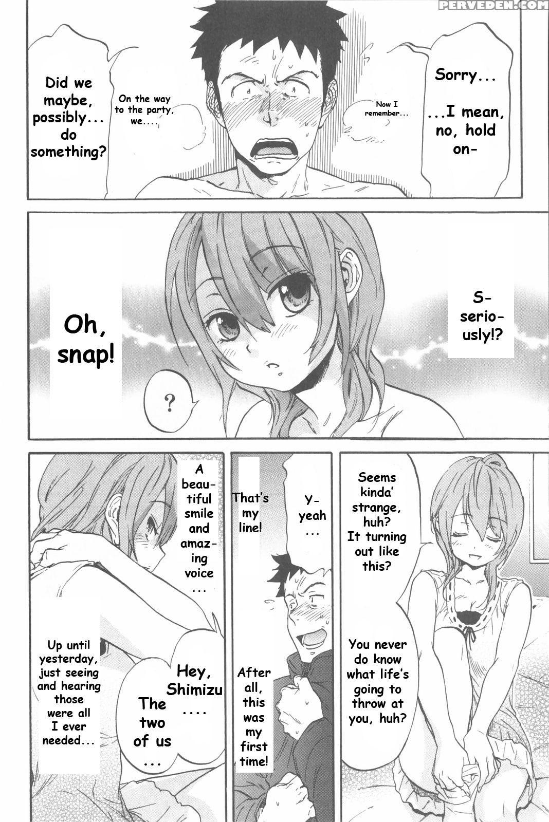 Koisuru Naked Girl 2