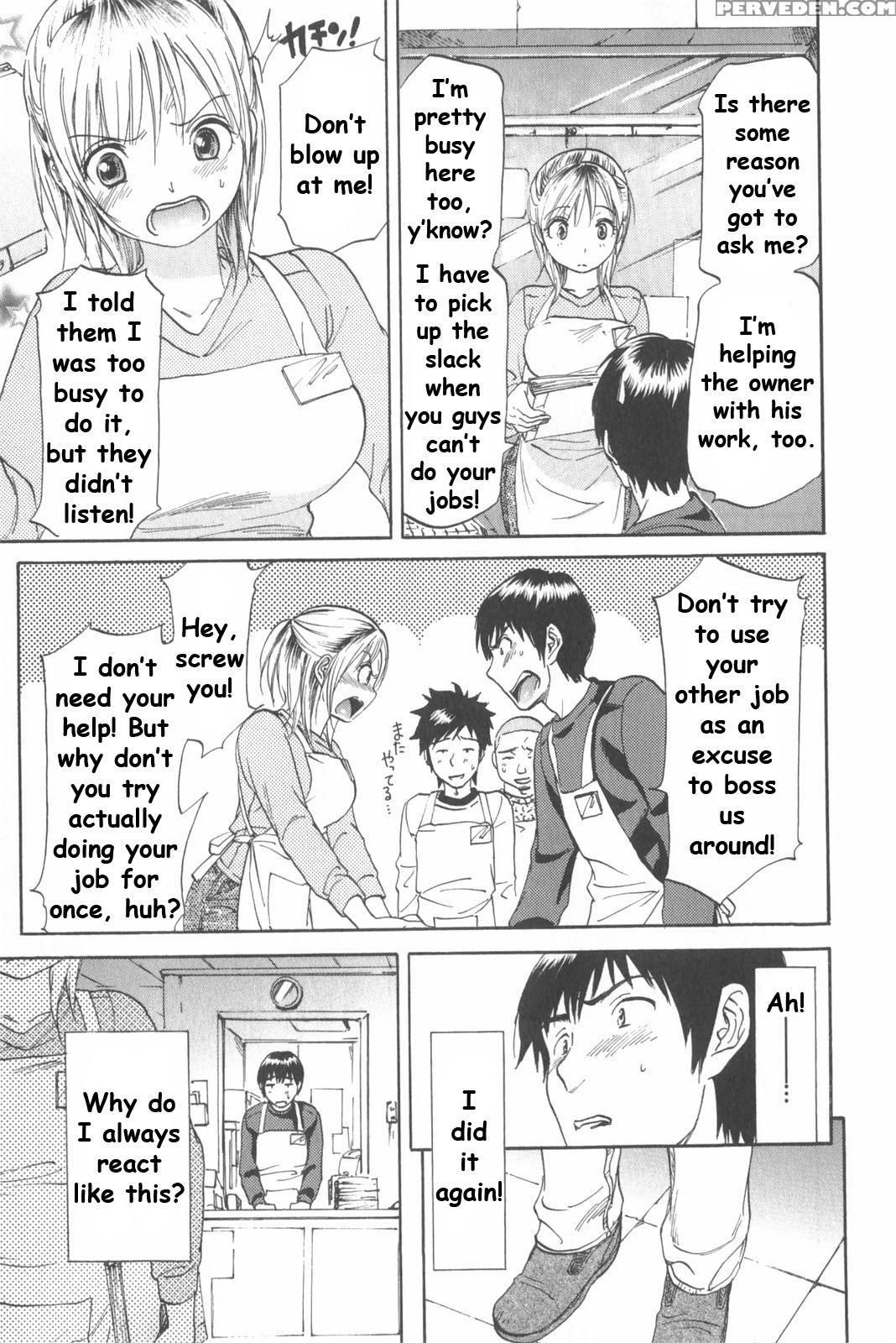 Koisuru Naked Girl 3