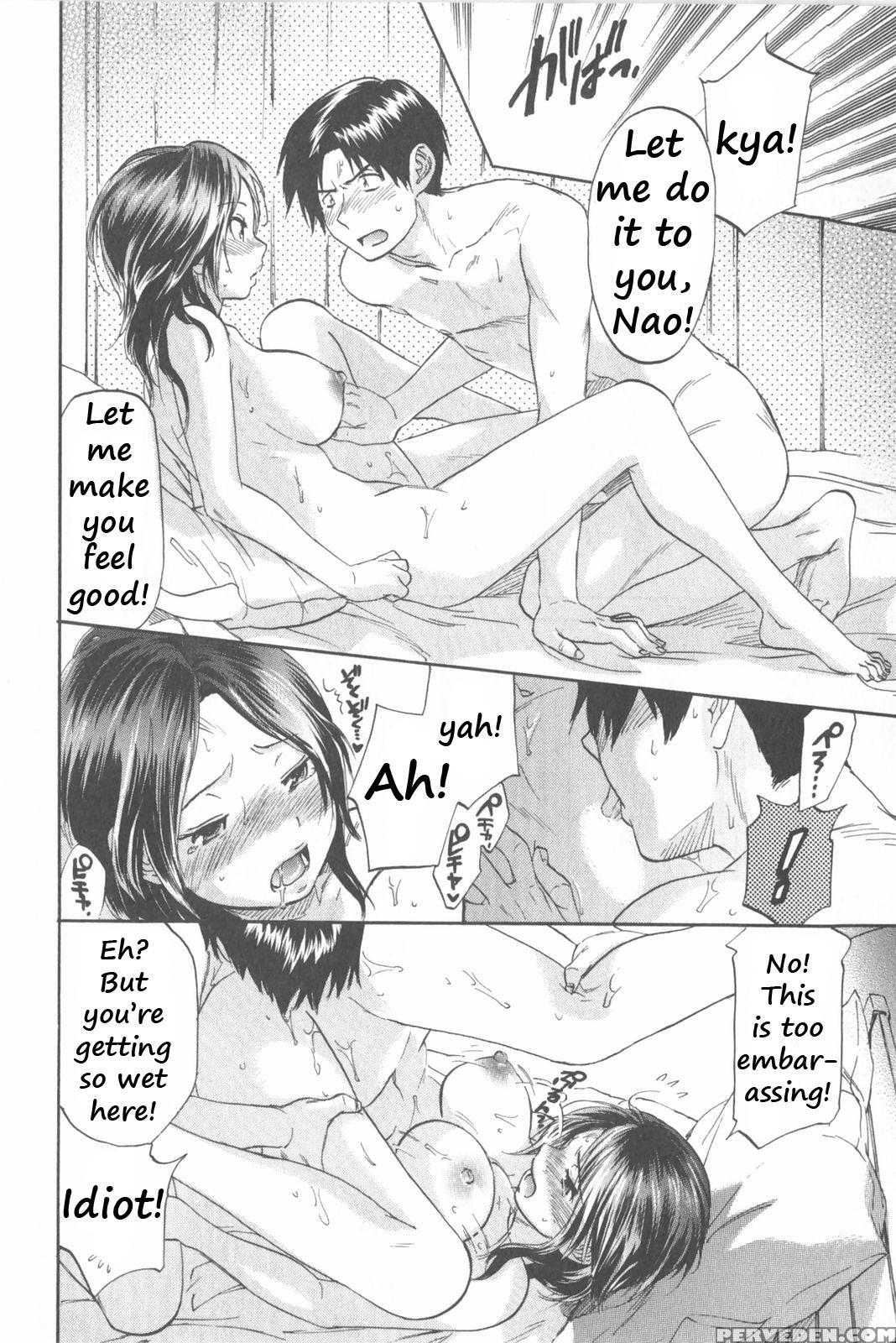 Koisuru Naked Girl 4