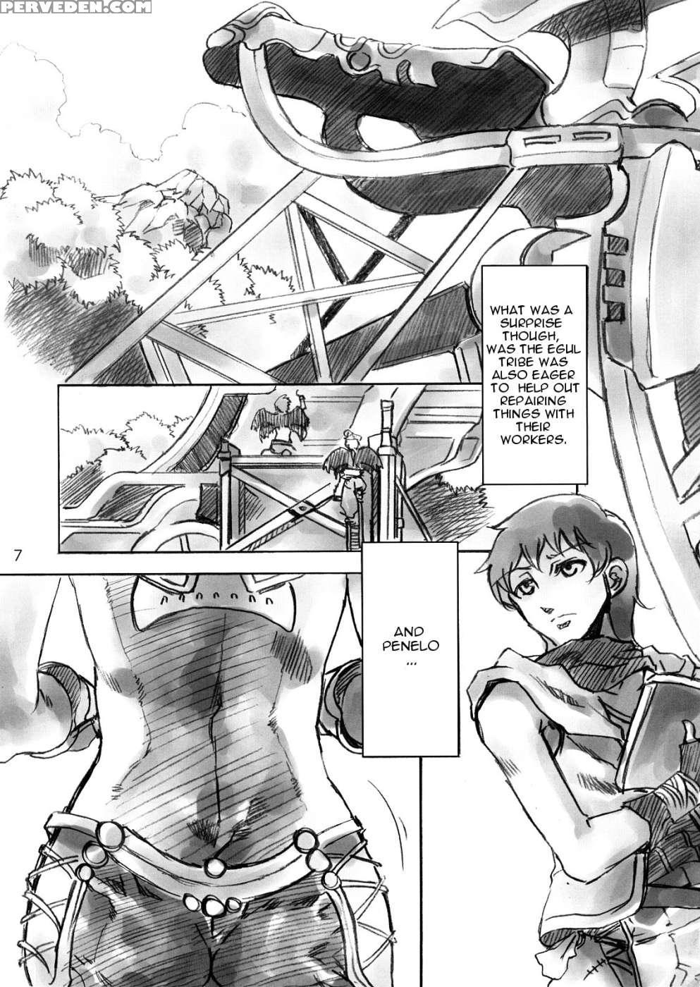 Kokokara Fuzoku Date - Final Fantasy 12 1