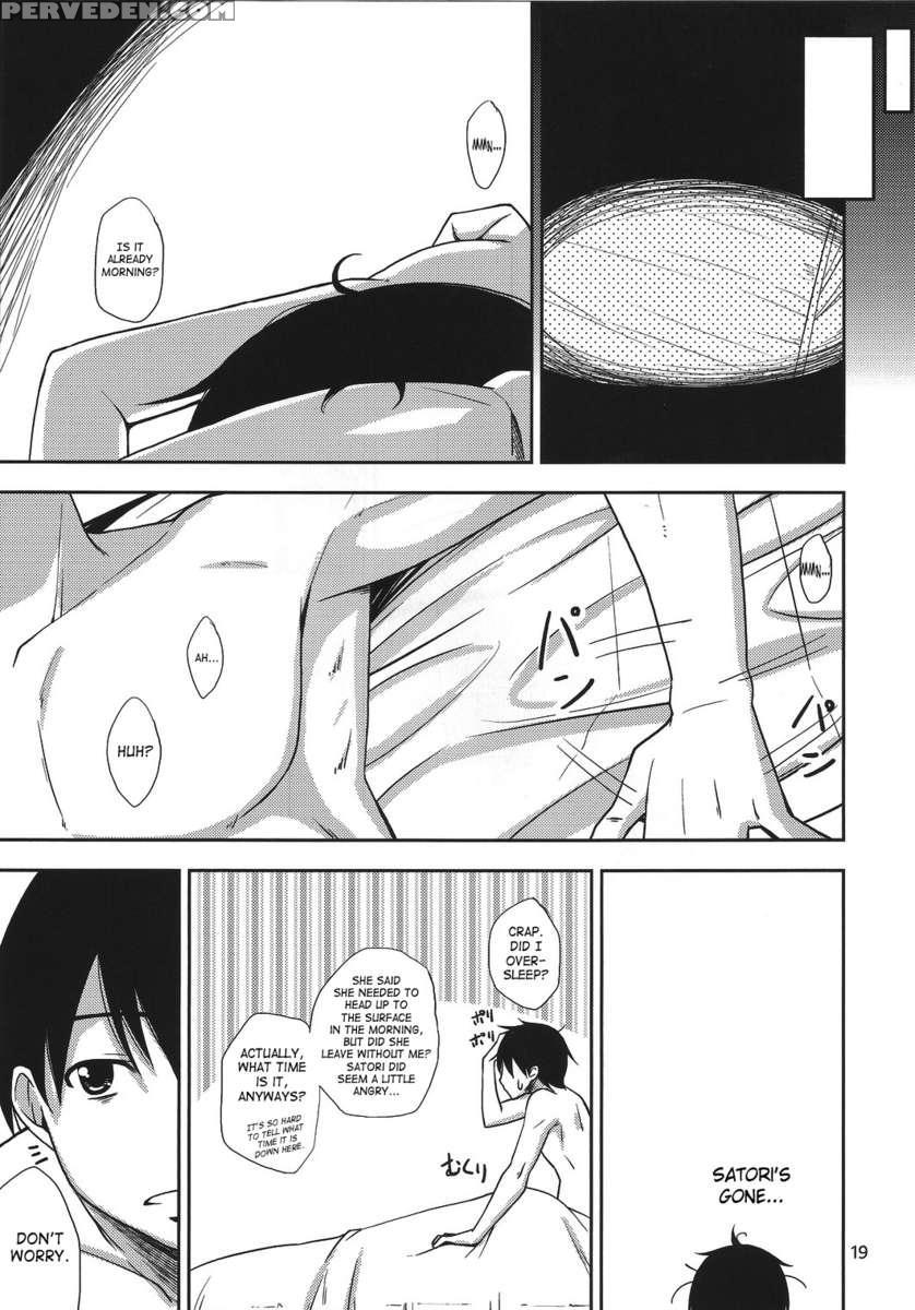 Kokoro Koi -urakoi- Vol.3 1