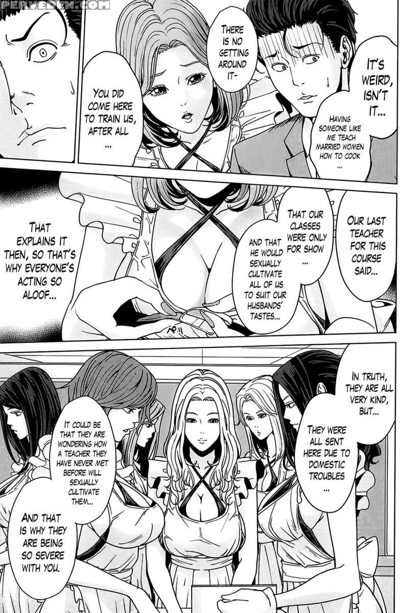 Kokuritsu Hitozuma Gakuen 1