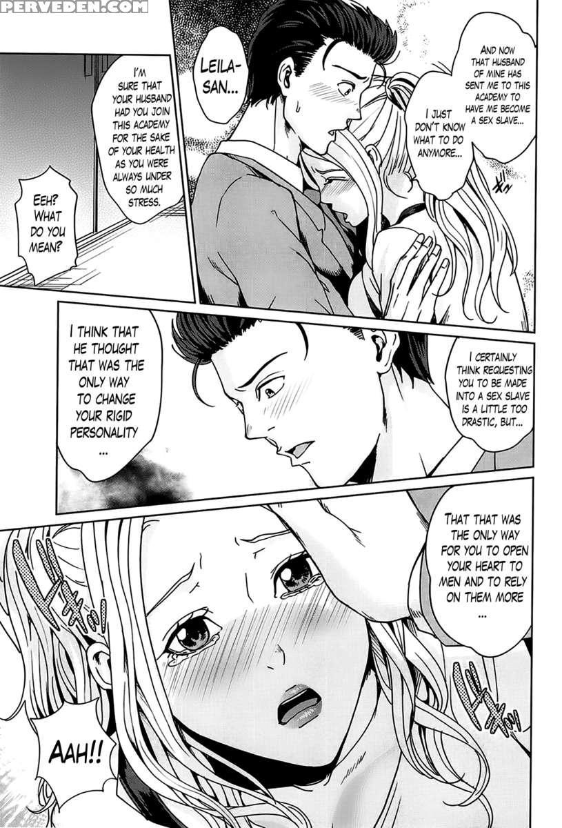 Kokuritsu Hitozuma Gakuen 1