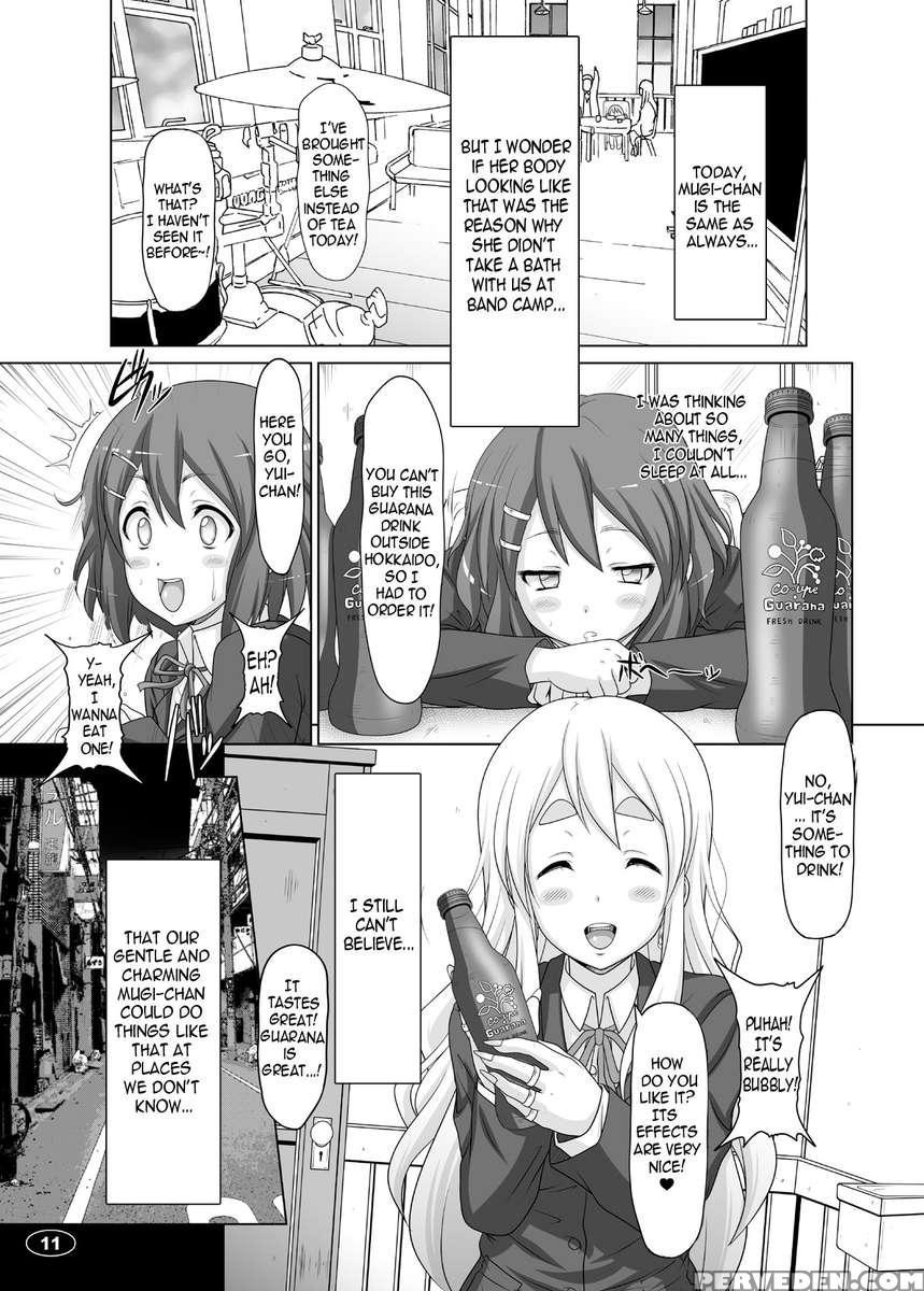 Kokushoku Jikan 2 1