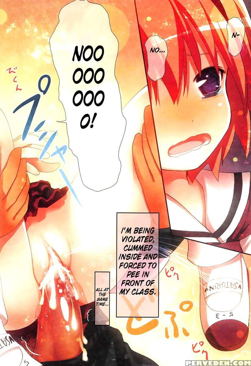 Komeiji Satori No Soushitsu 1