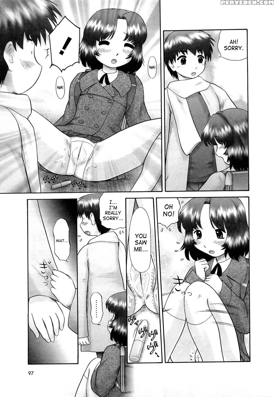 Koneko No Gakushuuchou 5