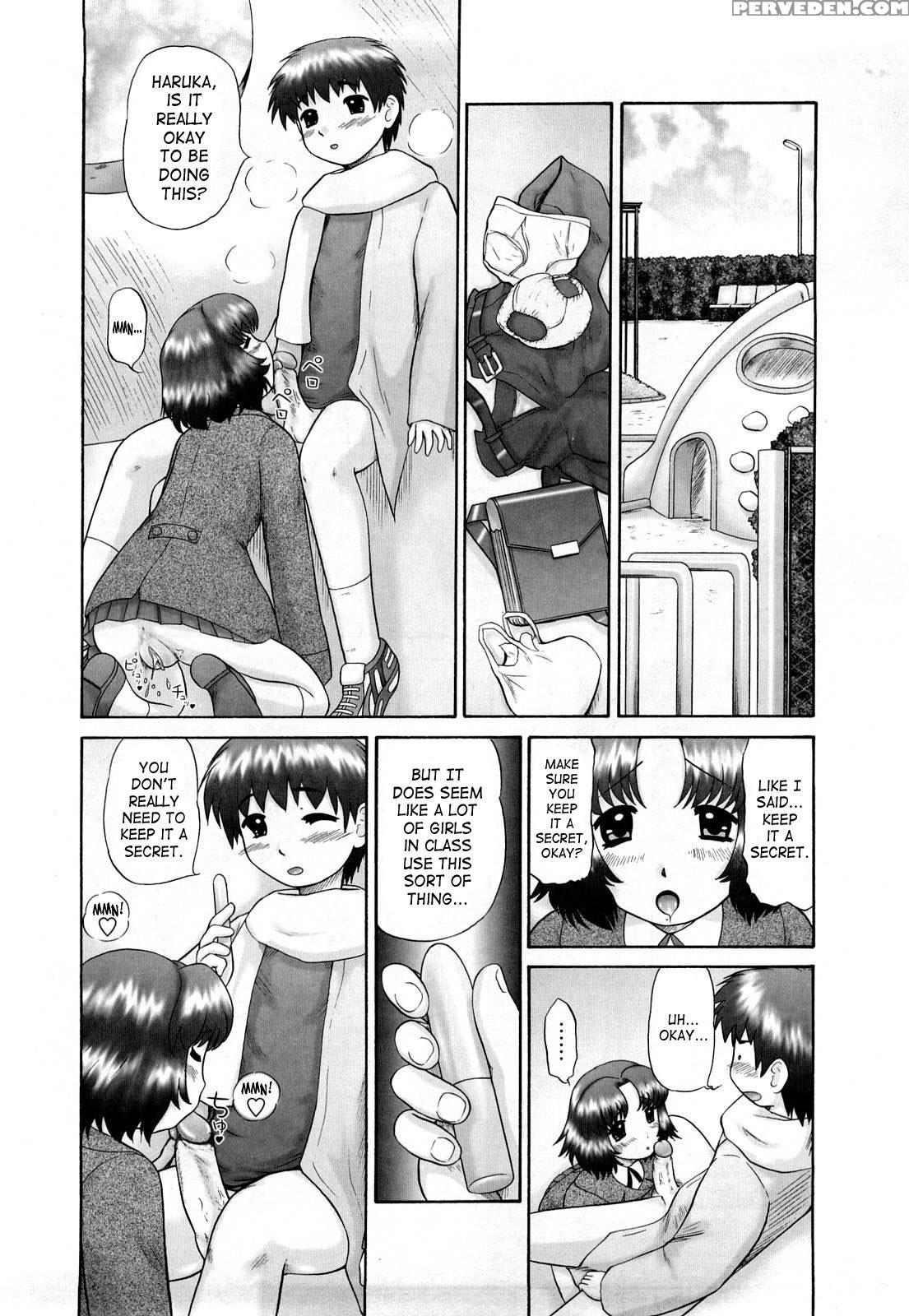Koneko No Gakushuuchou 5