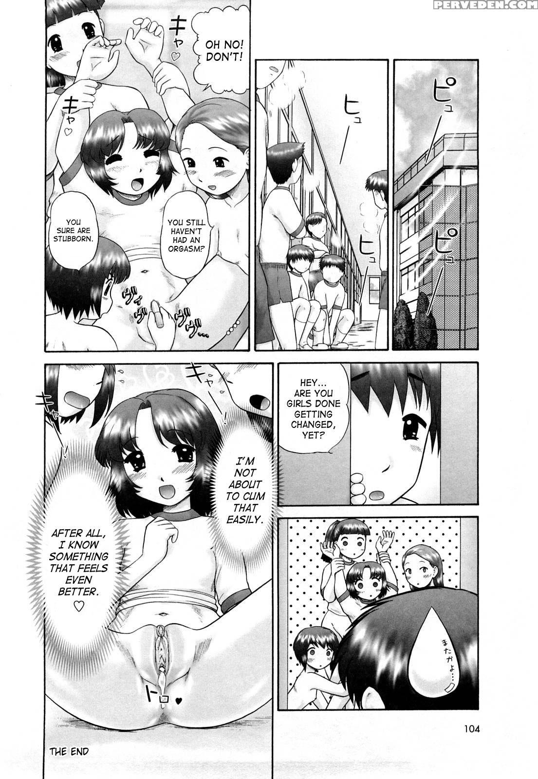 Koneko No Gakushuuchou 5