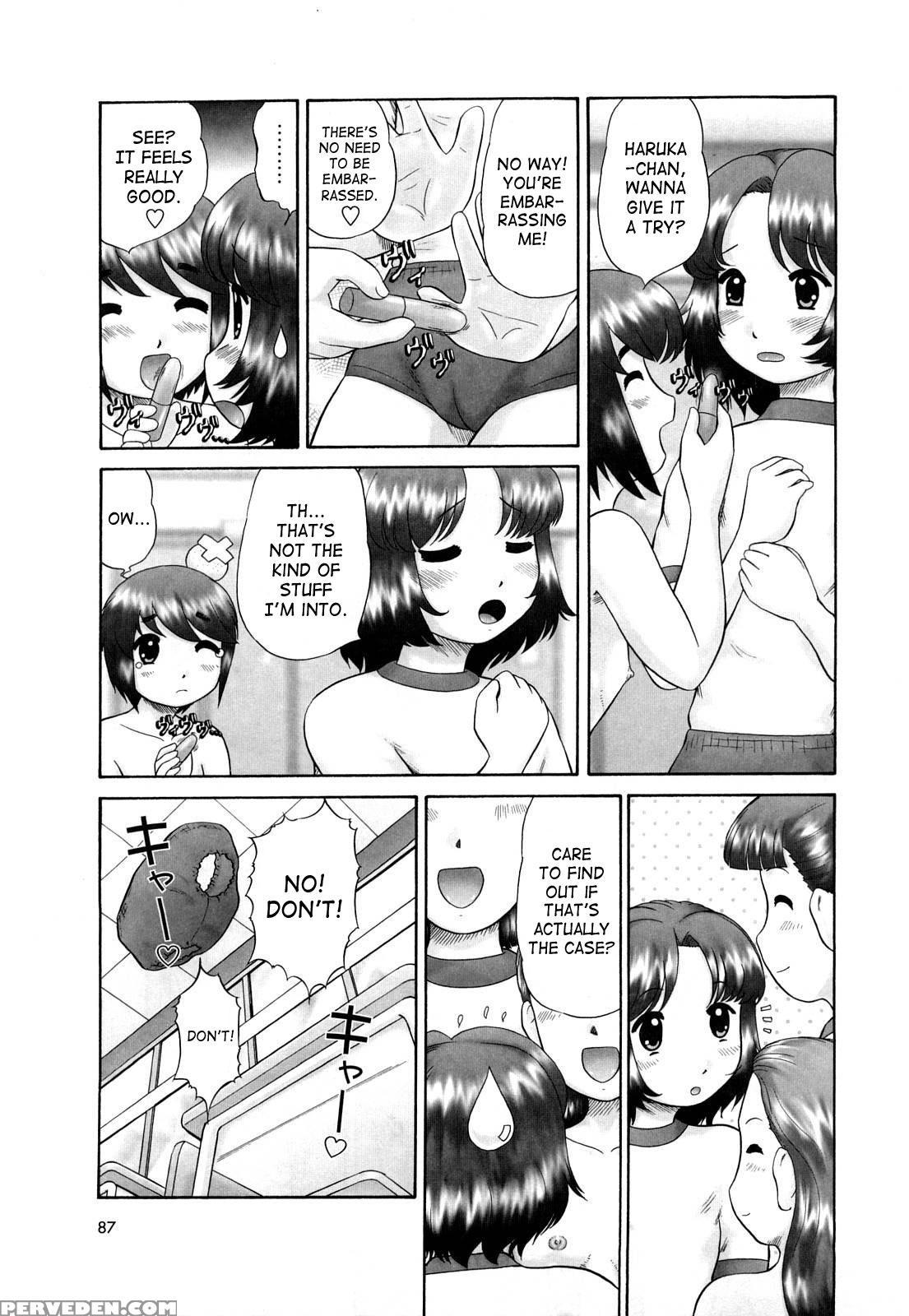 Koneko No Gakushuuchou 5