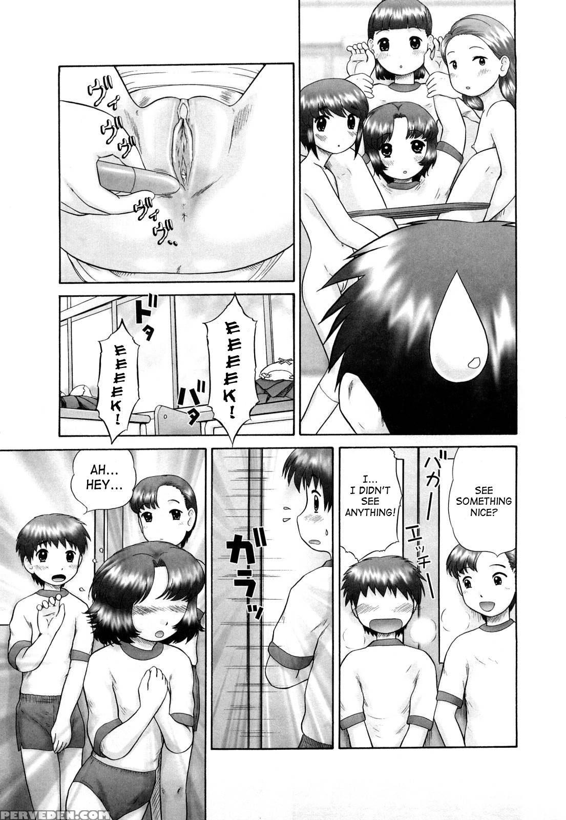 Koneko No Gakushuuchou 5