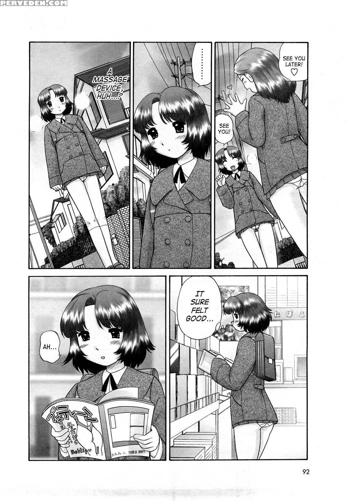 Koneko No Gakushuuchou 5