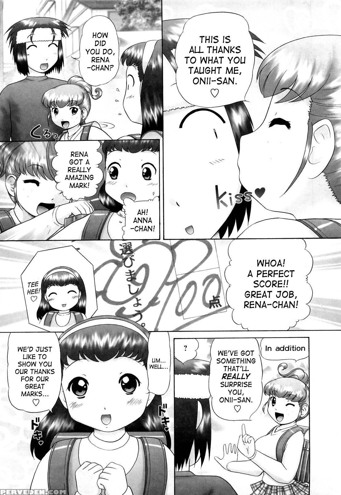 Koneko No Gakushuuchou 6