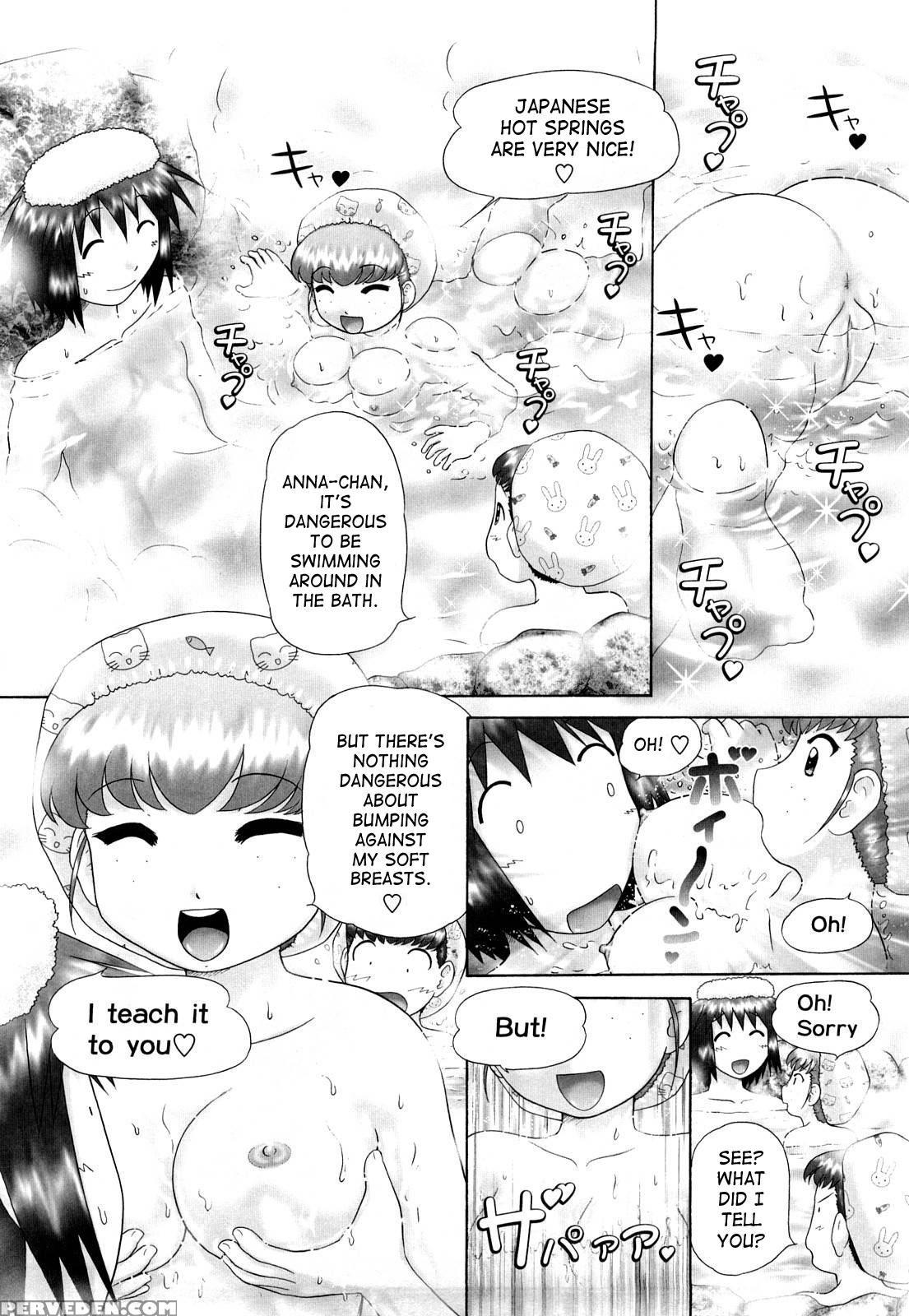 Koneko No Gakushuuchou 6