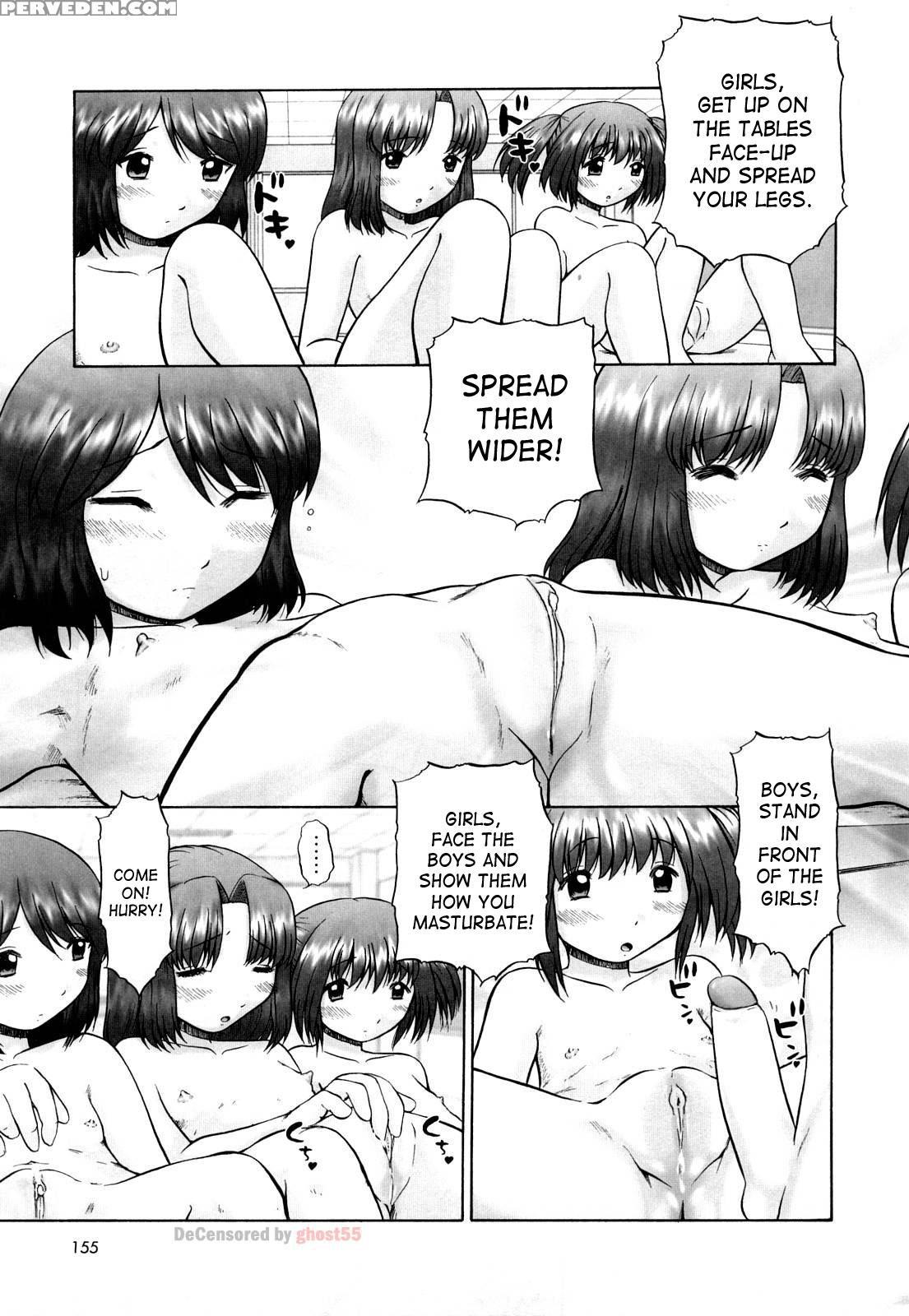 Koneko No Gakushuuchou 8