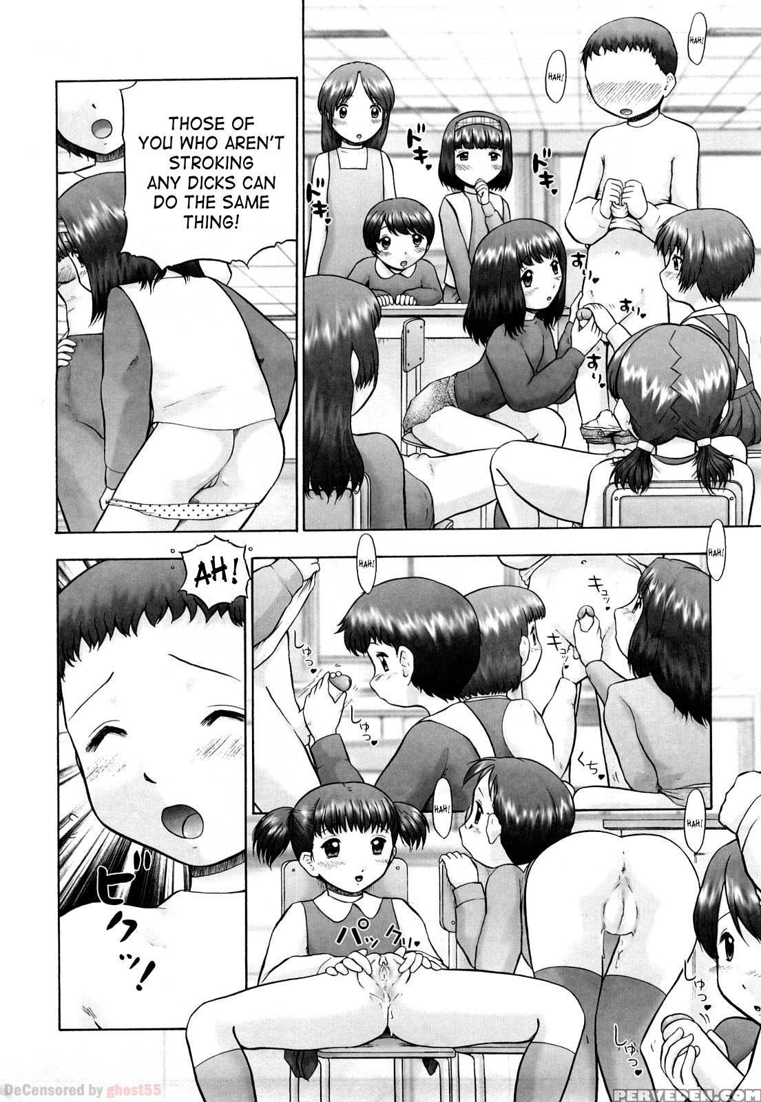 Koneko No Gakushuuchou 8