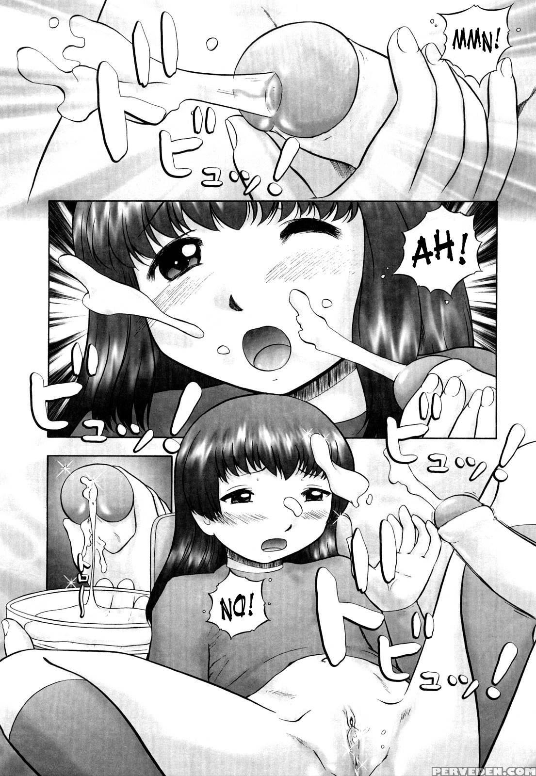 Koneko No Gakushuuchou 8