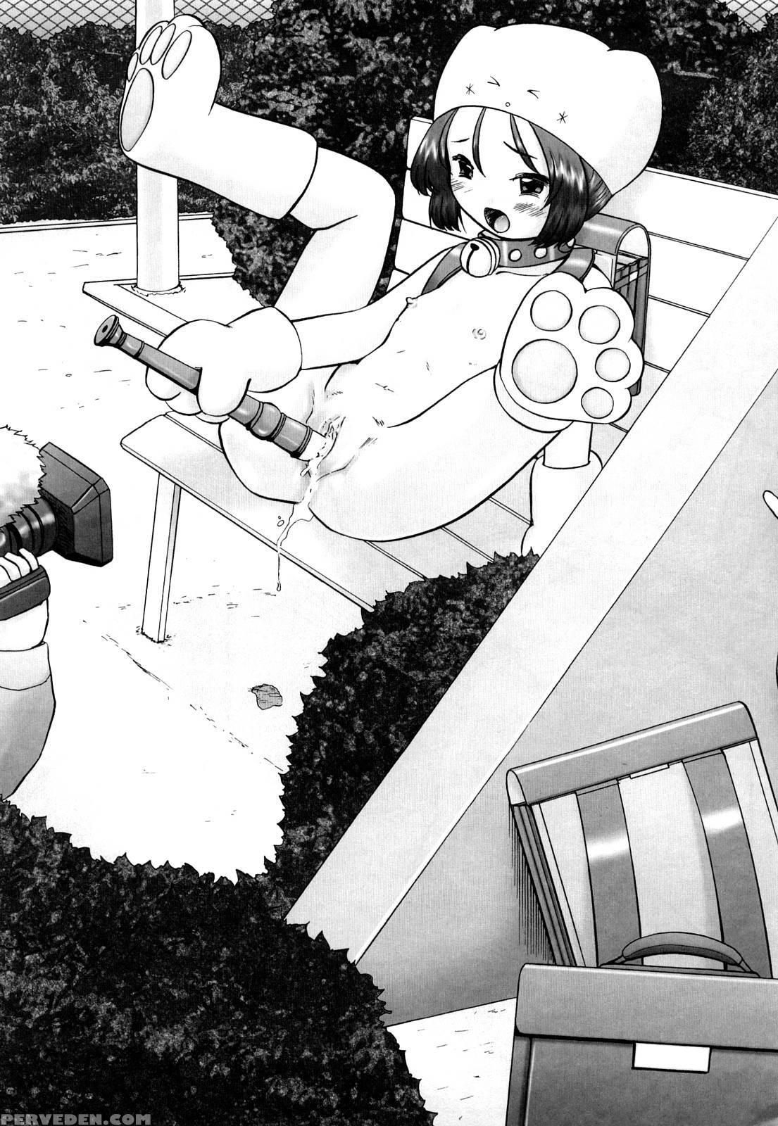 Koneko No Gakushuuchou 9