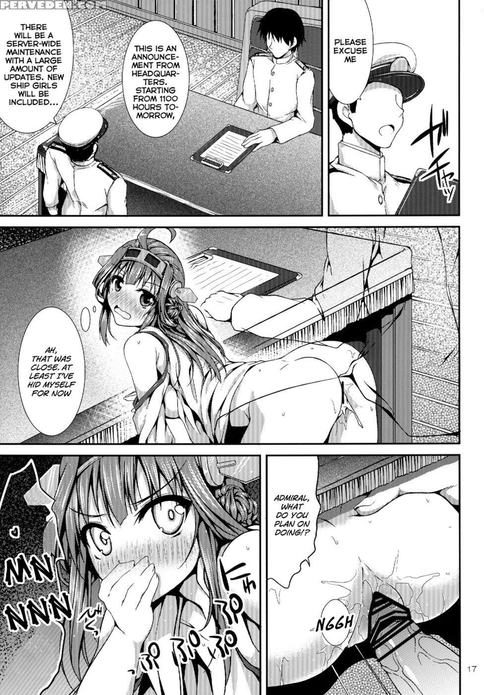 Kongou Collection - Kantai Collection 1