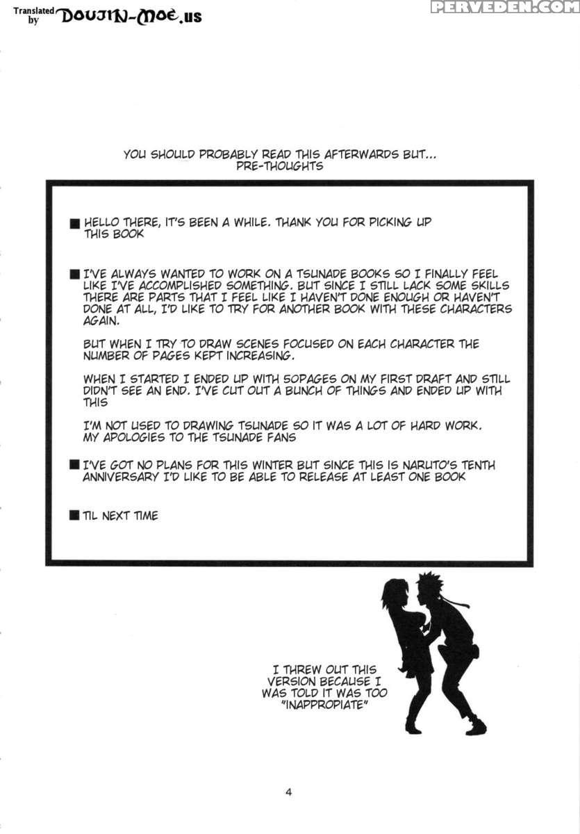Konoha Saboten 1