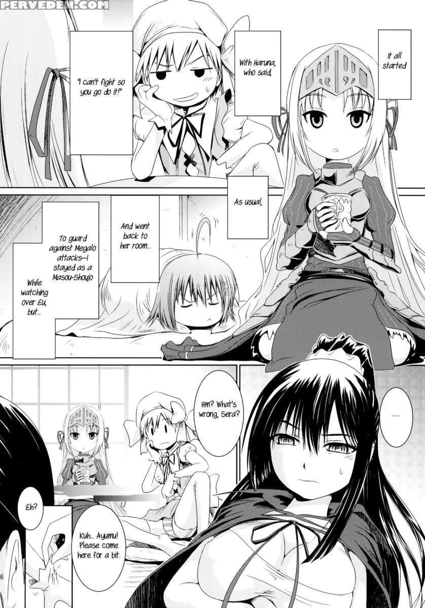 Kore Wa Sairoku Desuka? Hai, Eu To Sera Desu Chapter 1 Page 15