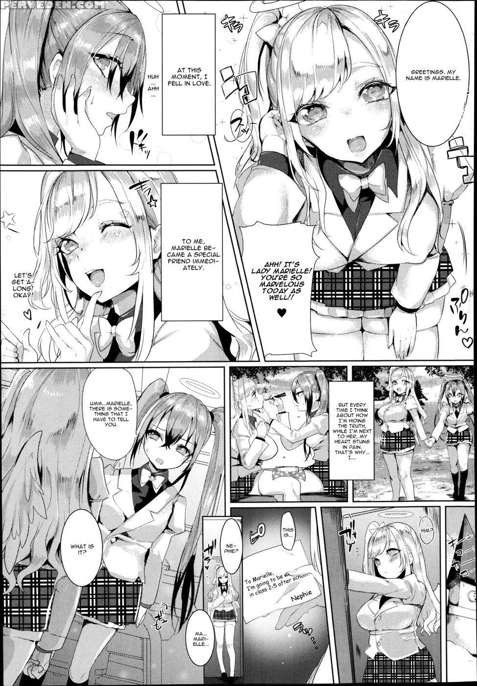 Koredemo Shinyuu Da Yo Ne!? Chapter 1 Page 3