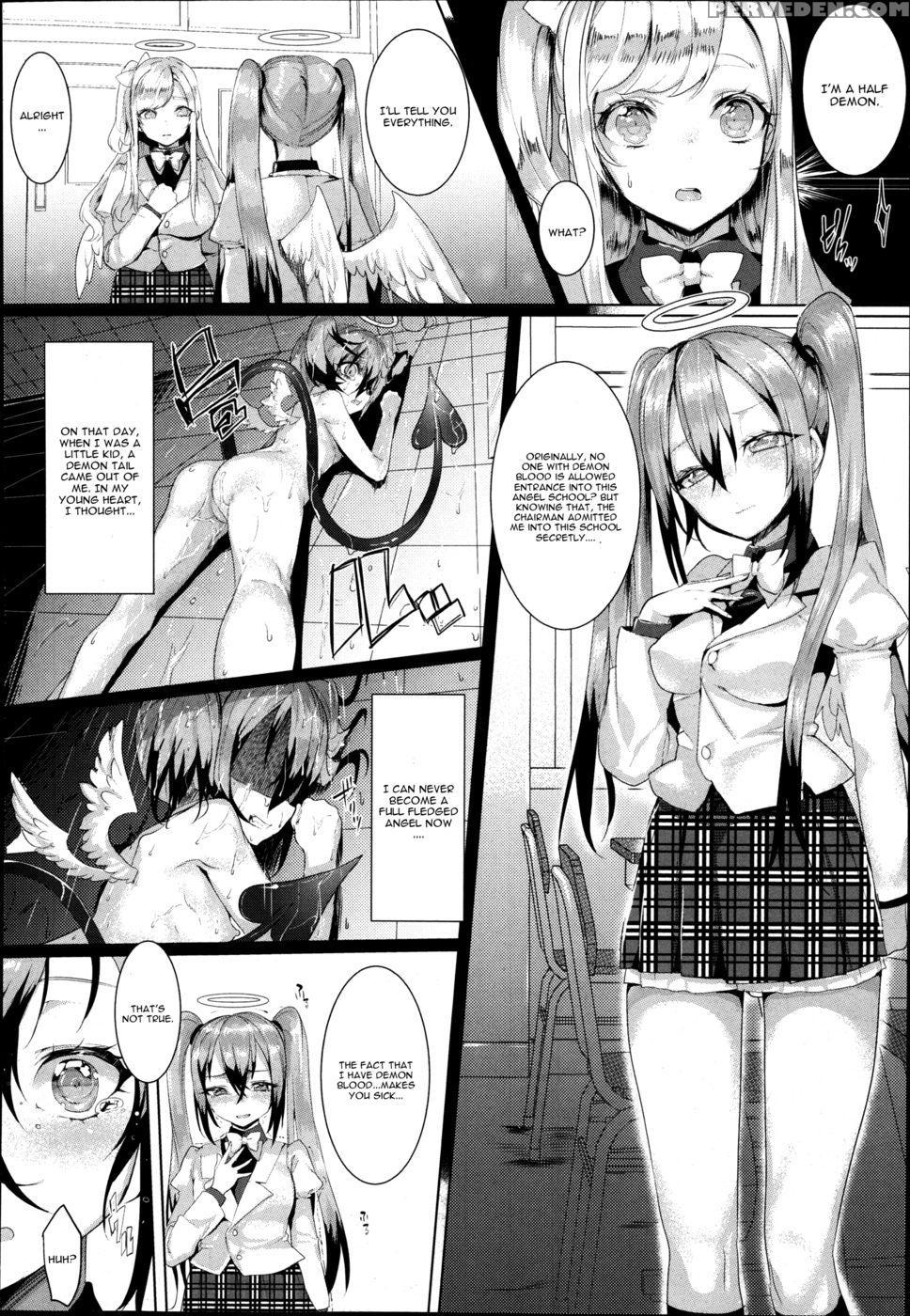 Koredemo Shinyuu Da Yo Ne!? Chapter 1 Page 4