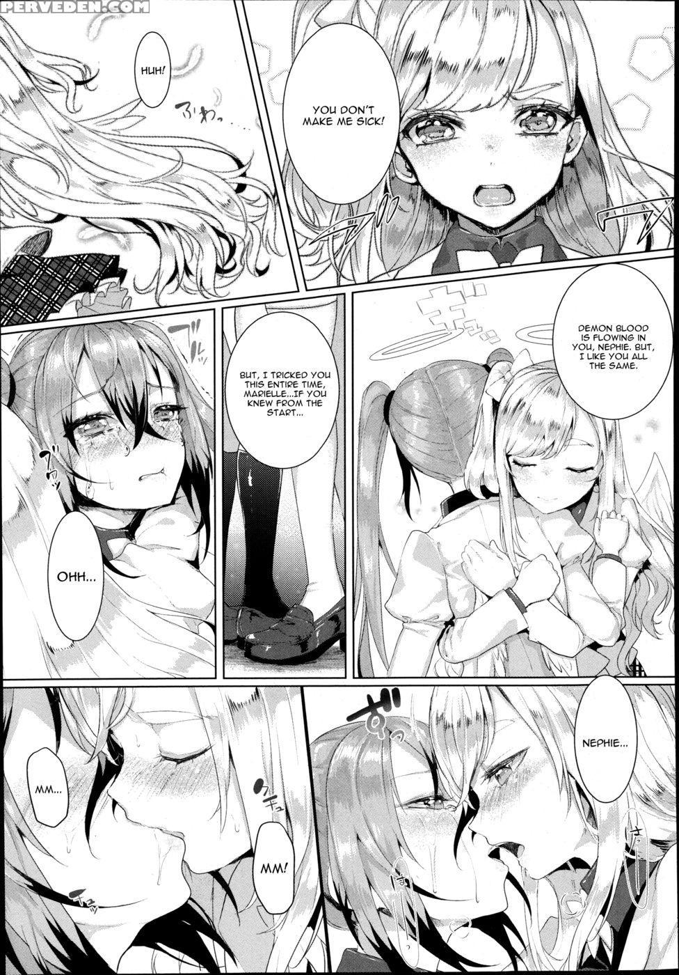 Koredemo Shinyuu Da Yo Ne!? Chapter 1 Page 5