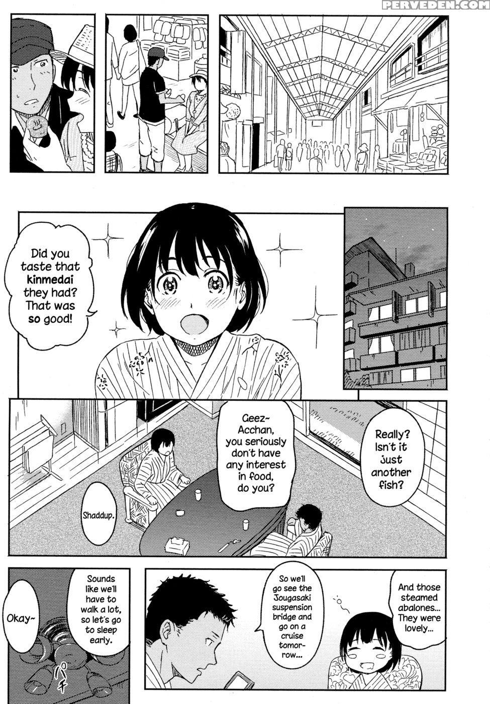 Korekara No Futari - Shibasaki Syouzi 1