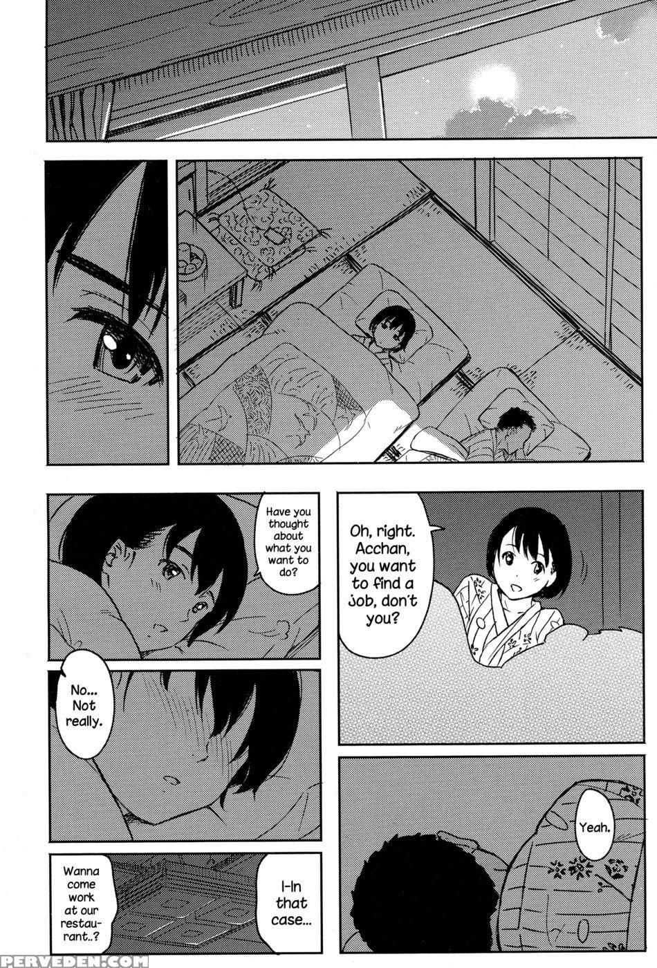 Korekara No Futari - Shibasaki Syouzi 1