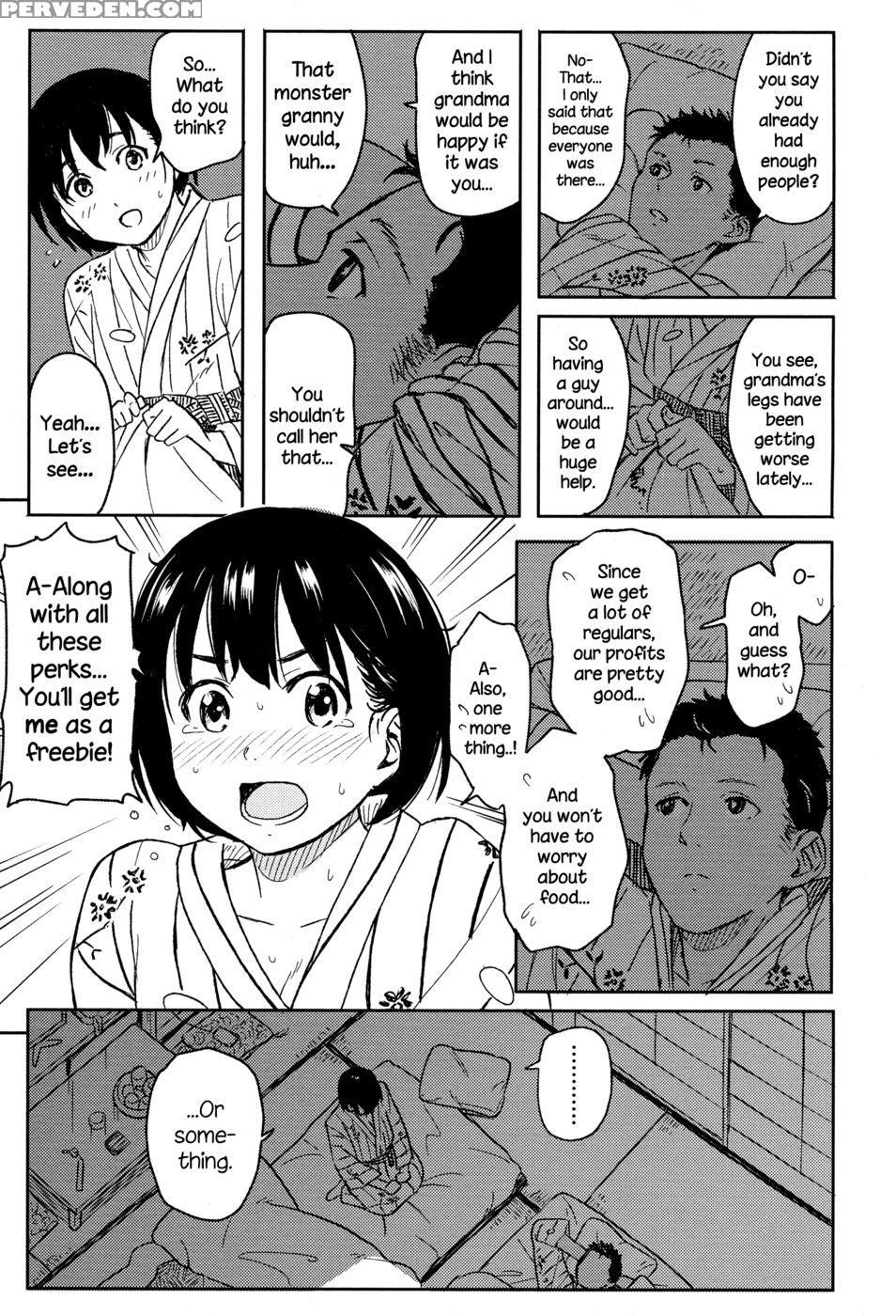 Korekara No Futari - Shibasaki Syouzi 1