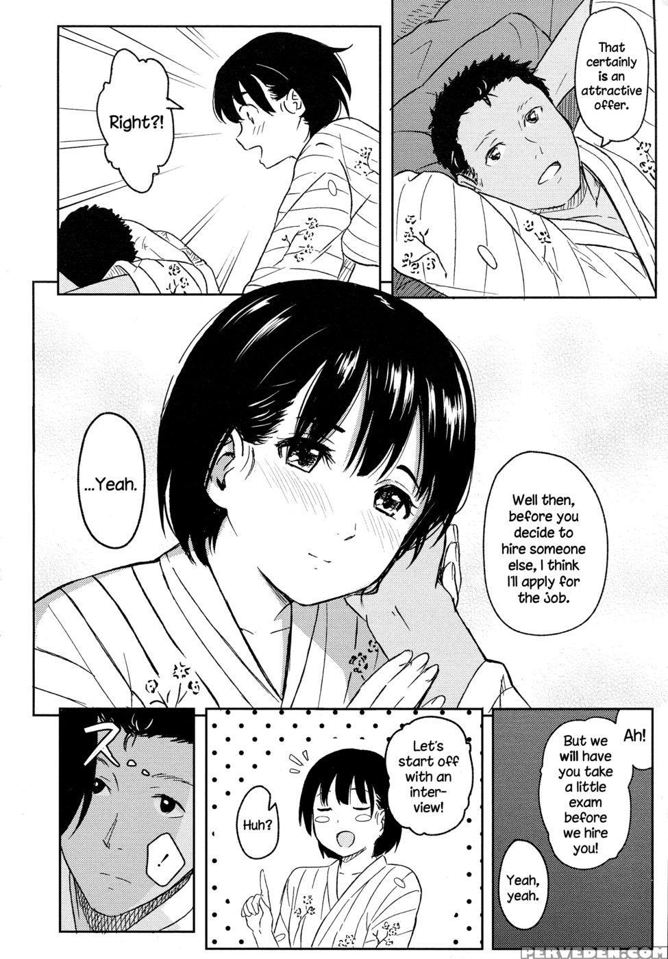 Korekara No Futari - Shibasaki Syouzi 1
