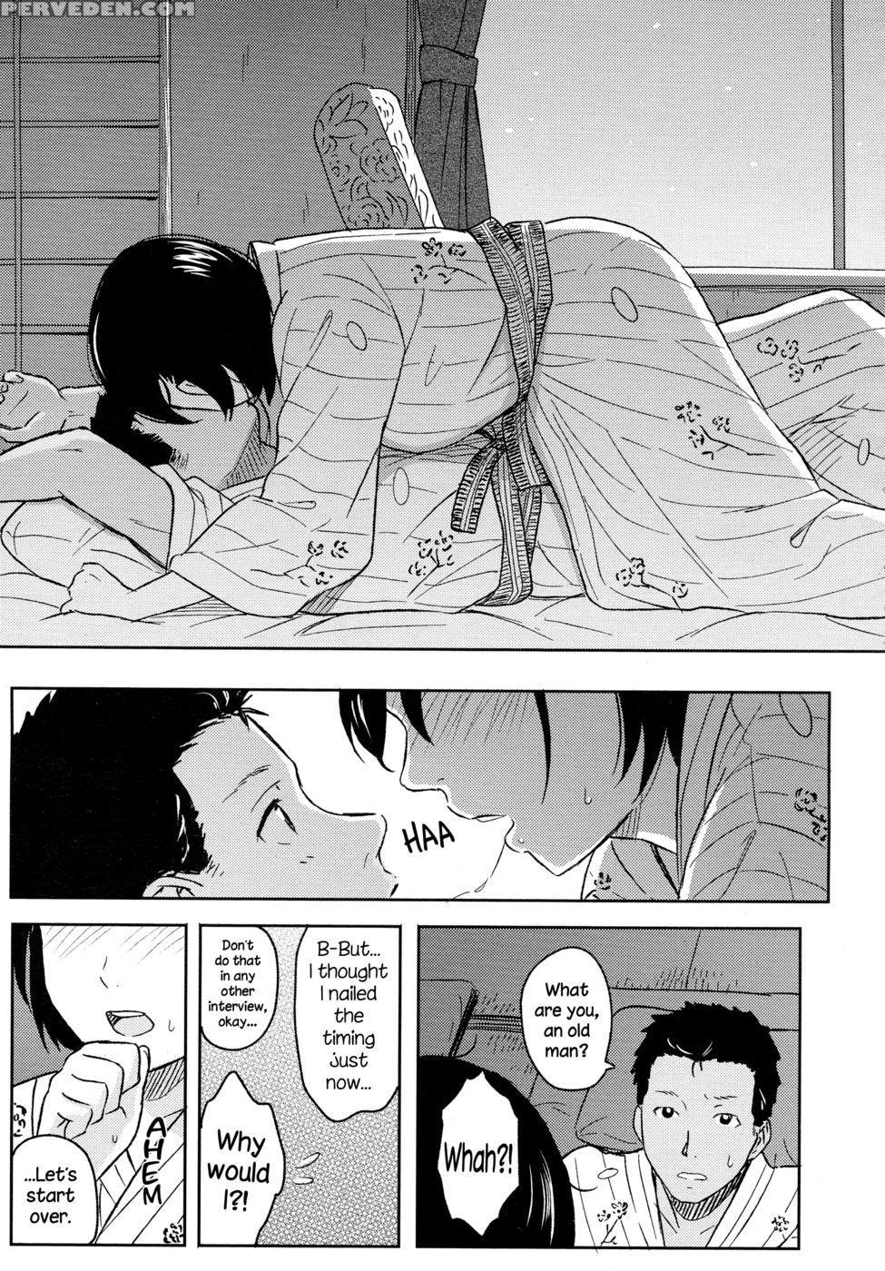 Korekara No Futari - Shibasaki Syouzi 1