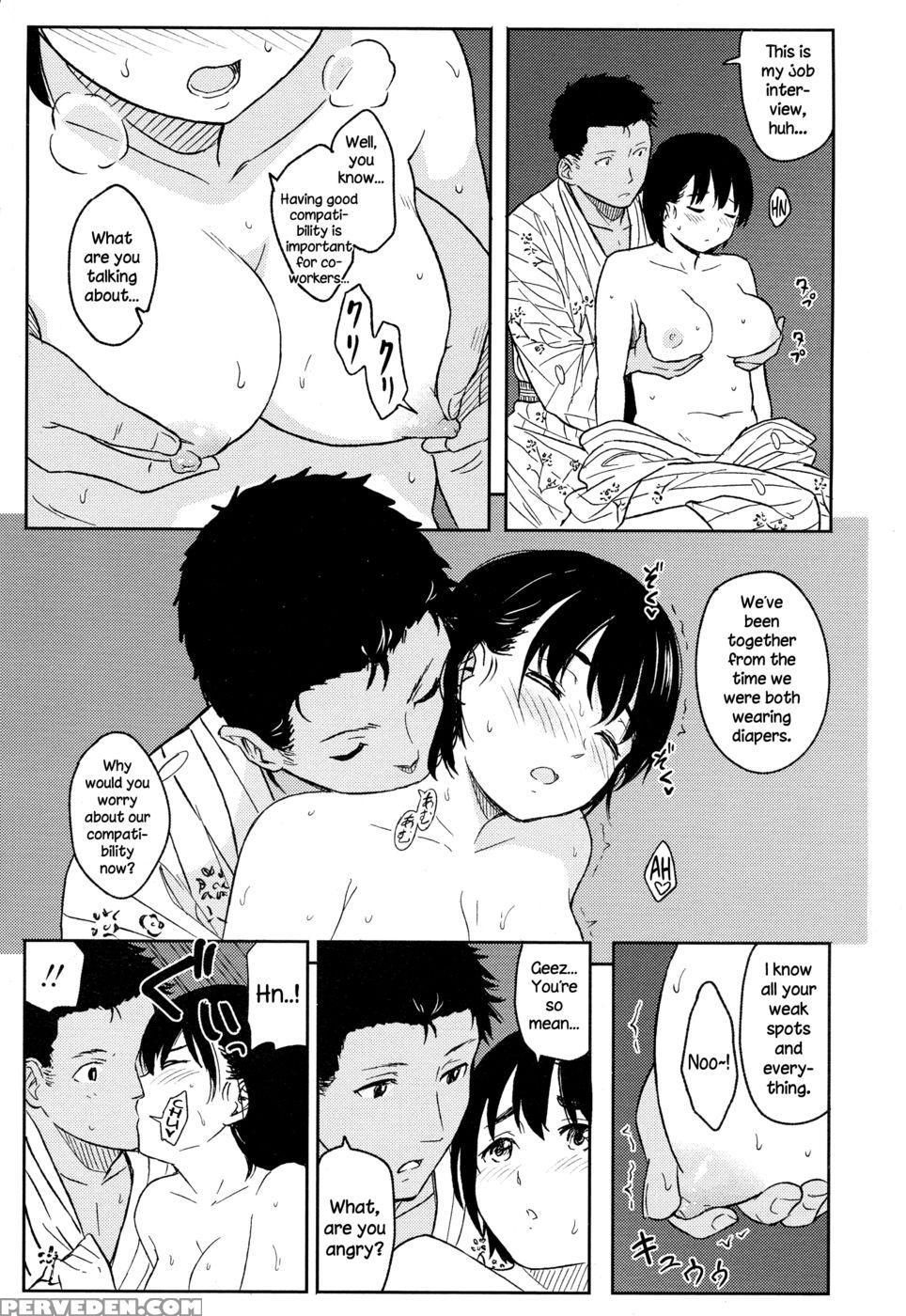Korekara No Futari - Shibasaki Syouzi 1
