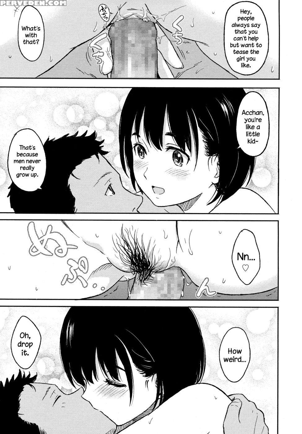 Korekara No Futari - Shibasaki Syouzi 1