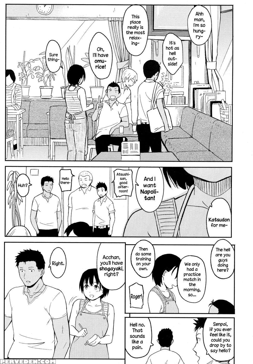 Korekara No Futari - Shibasaki Syouzi 1