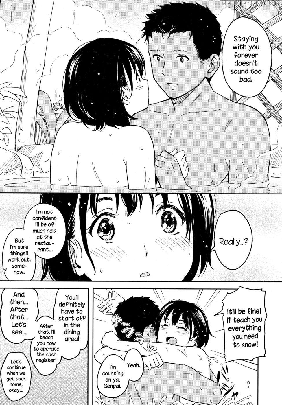 Korekara No Futari - Shibasaki Syouzi 1