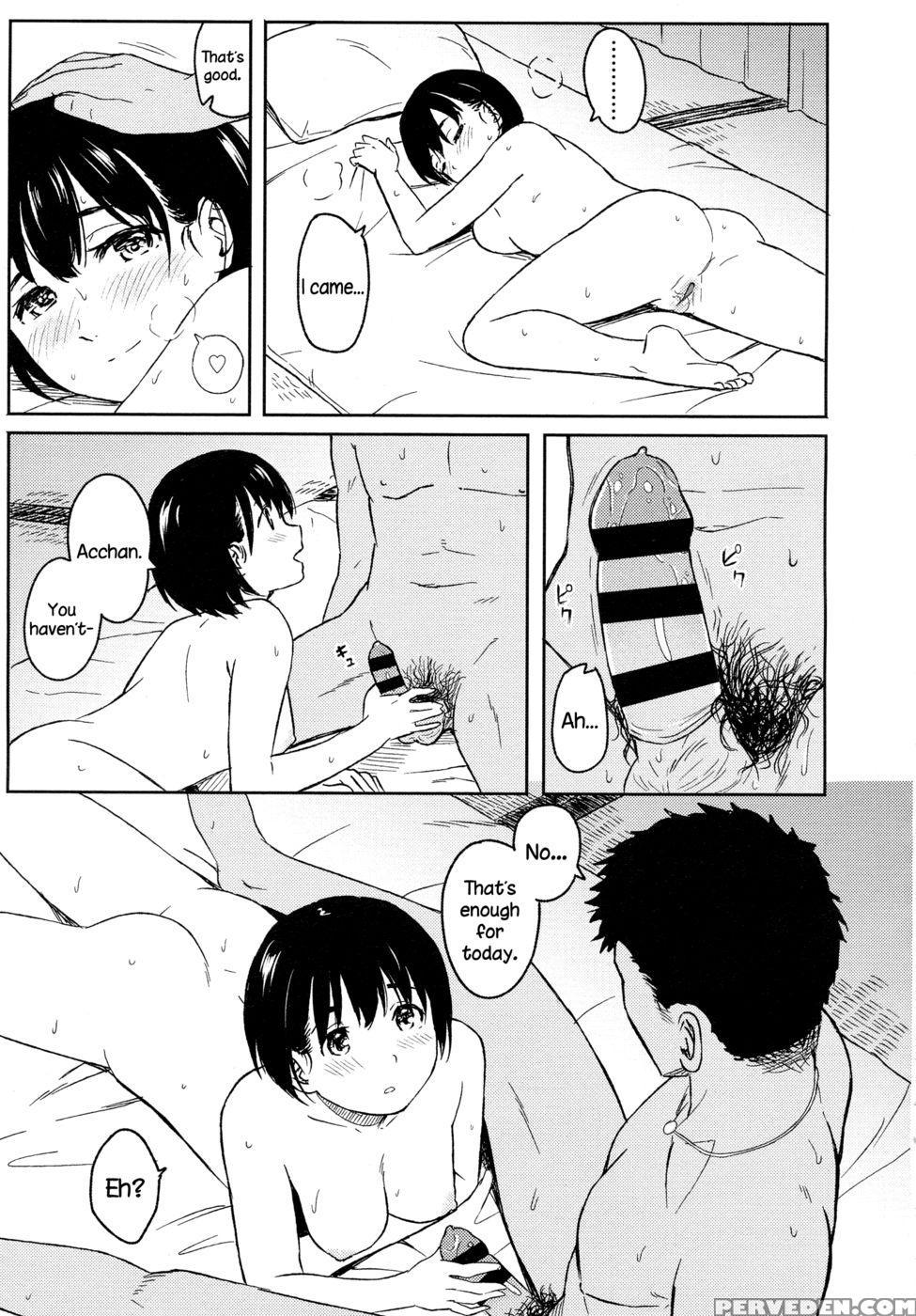 Korekara No Futari - Shibasaki Syouzi 1