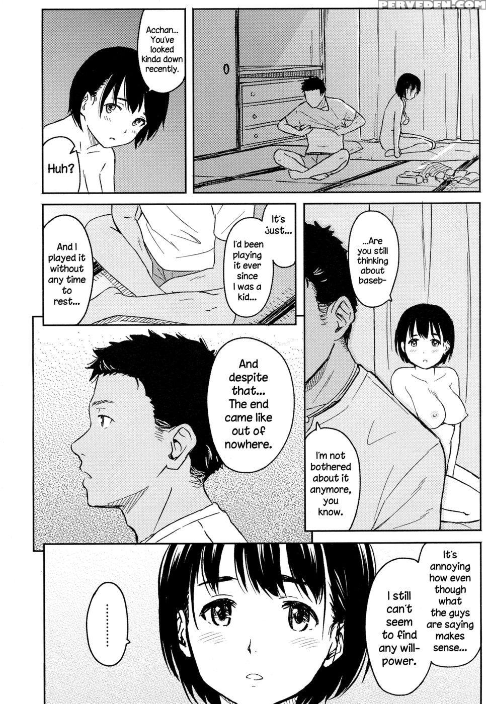 Korekara No Futari - Shibasaki Syouzi 1