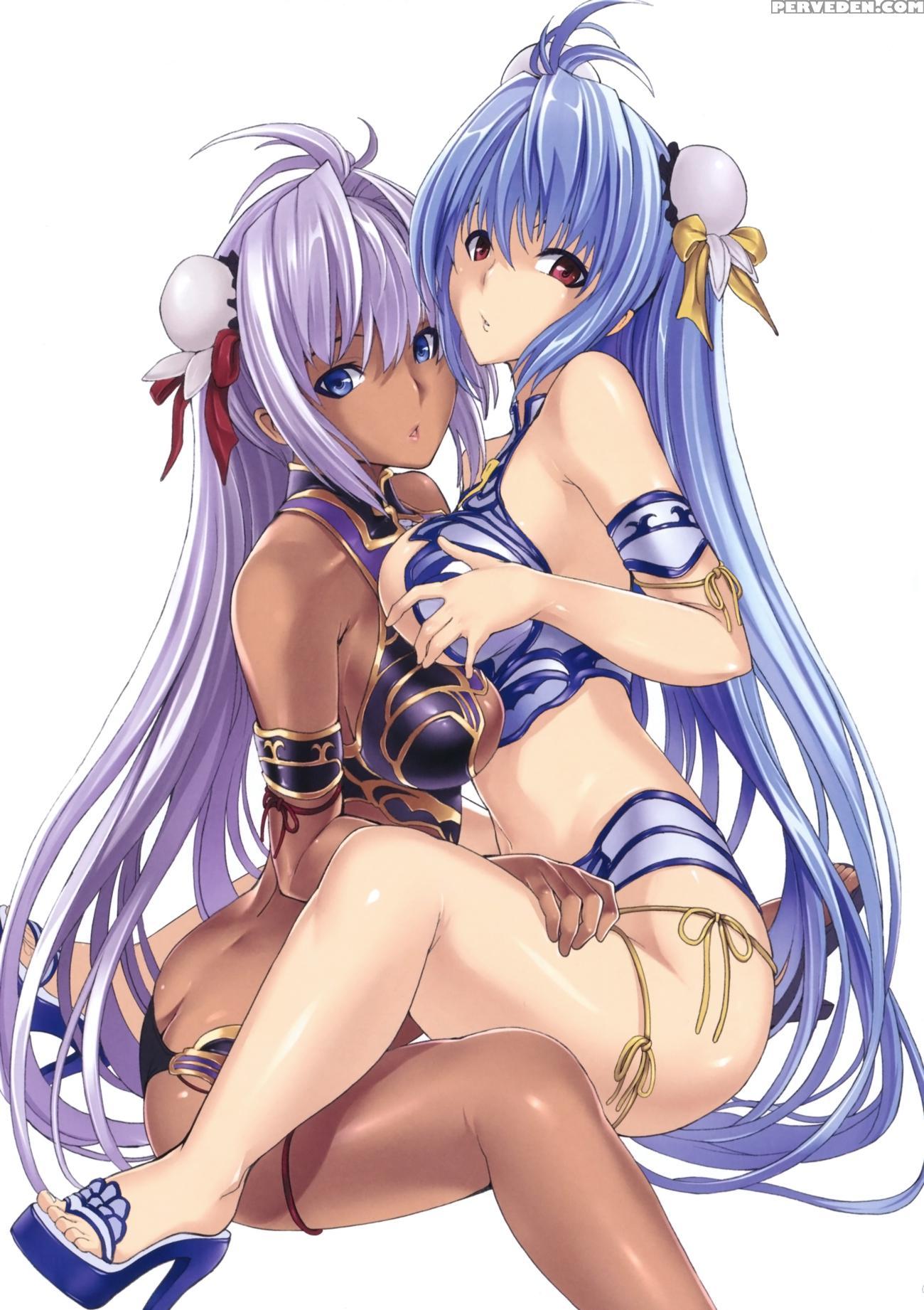 Kos X Elos - Xenosaga 1