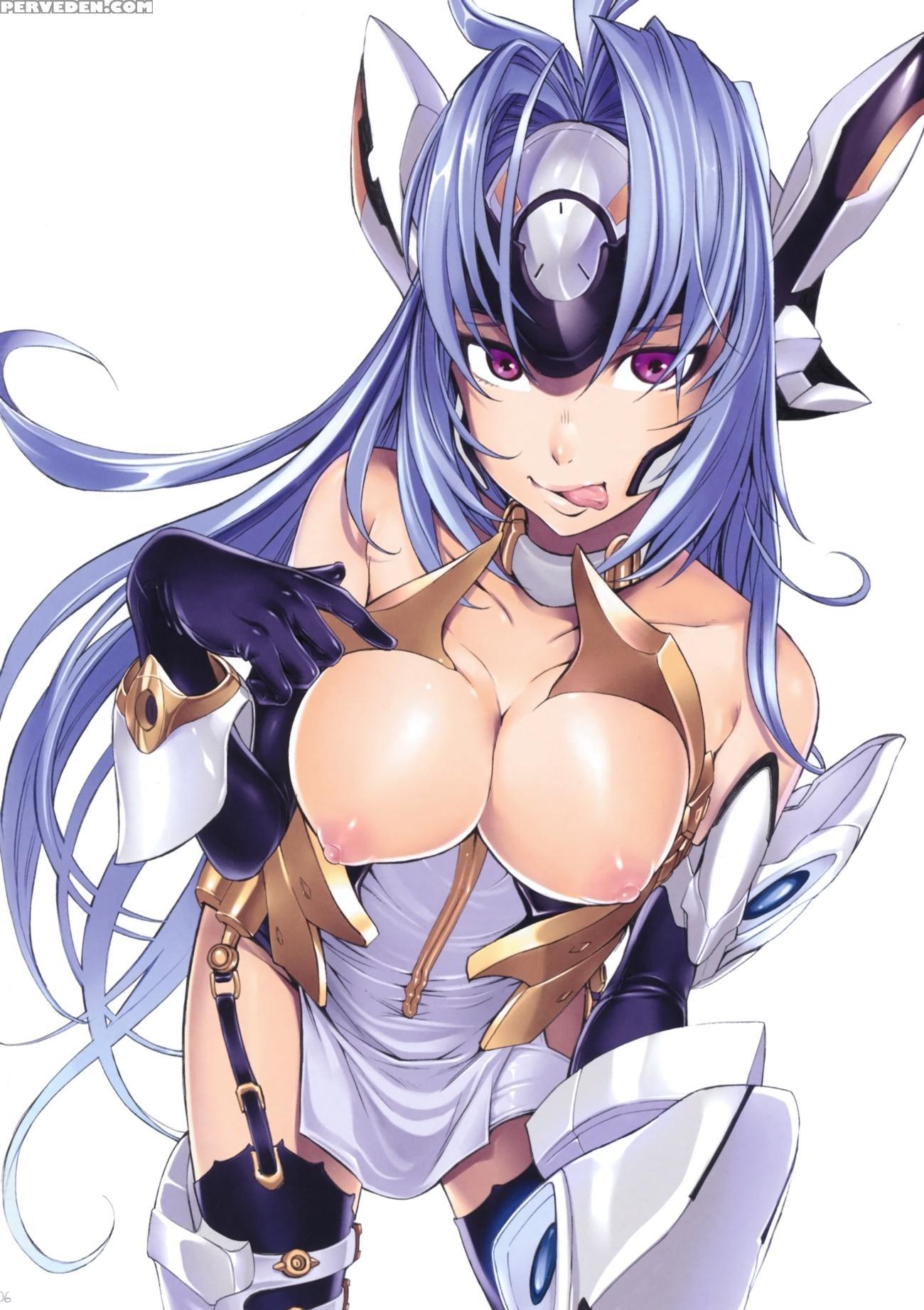 Kos X Elos - Xenosaga 1