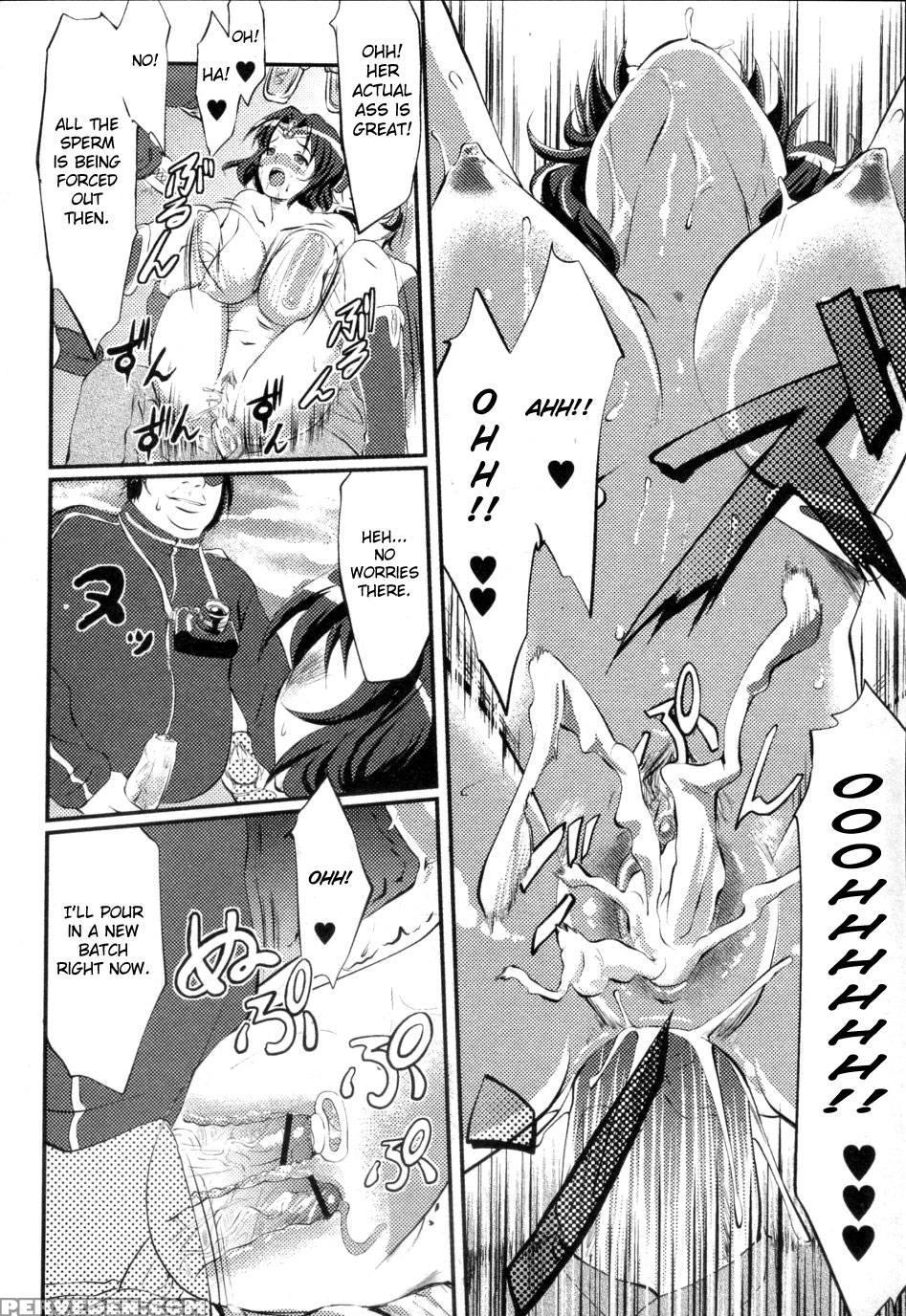 Kosutte Gingin! - Nanatsu No Kagiana 1