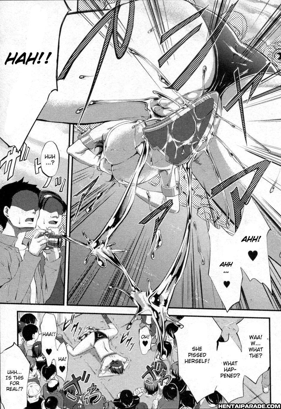 Kosutte Gingin! 1