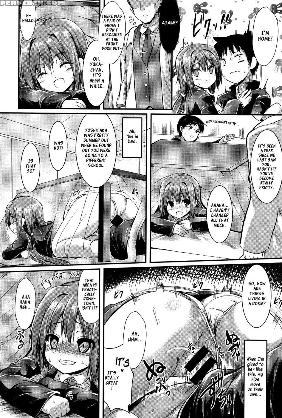 Kotakoi - Sen 1