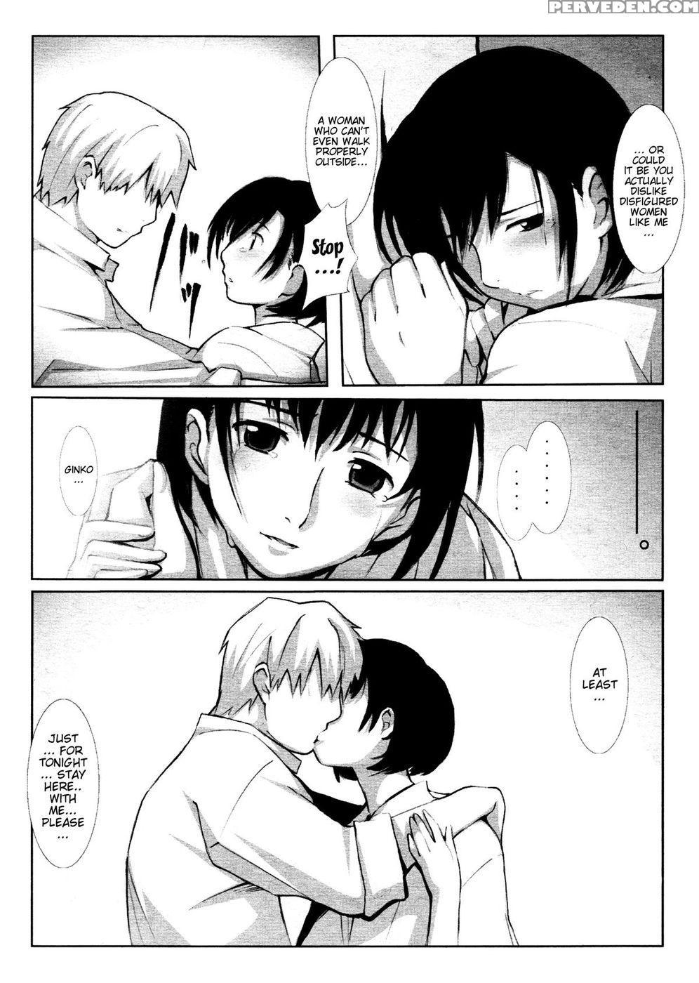 Kotori - Mushishi 1