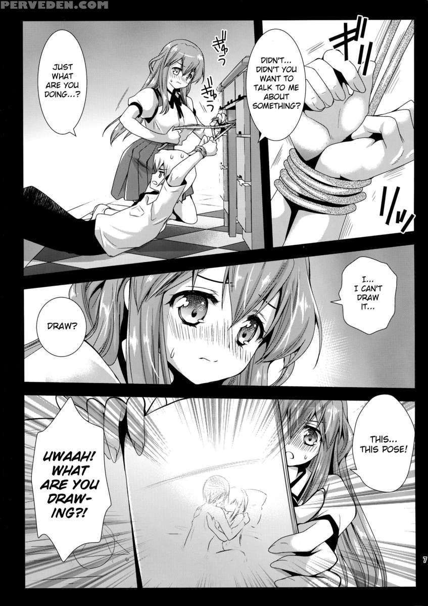 Kotori Hang Up! 1