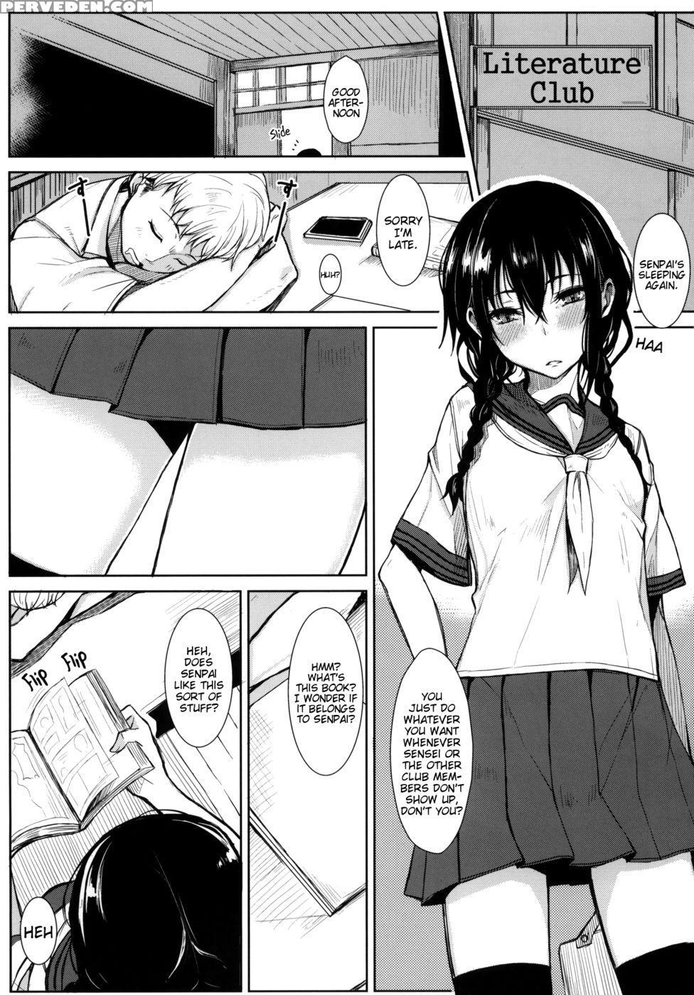 Kouhai-chan Ni Eroi Koto Sareru Hon - Original Work 1