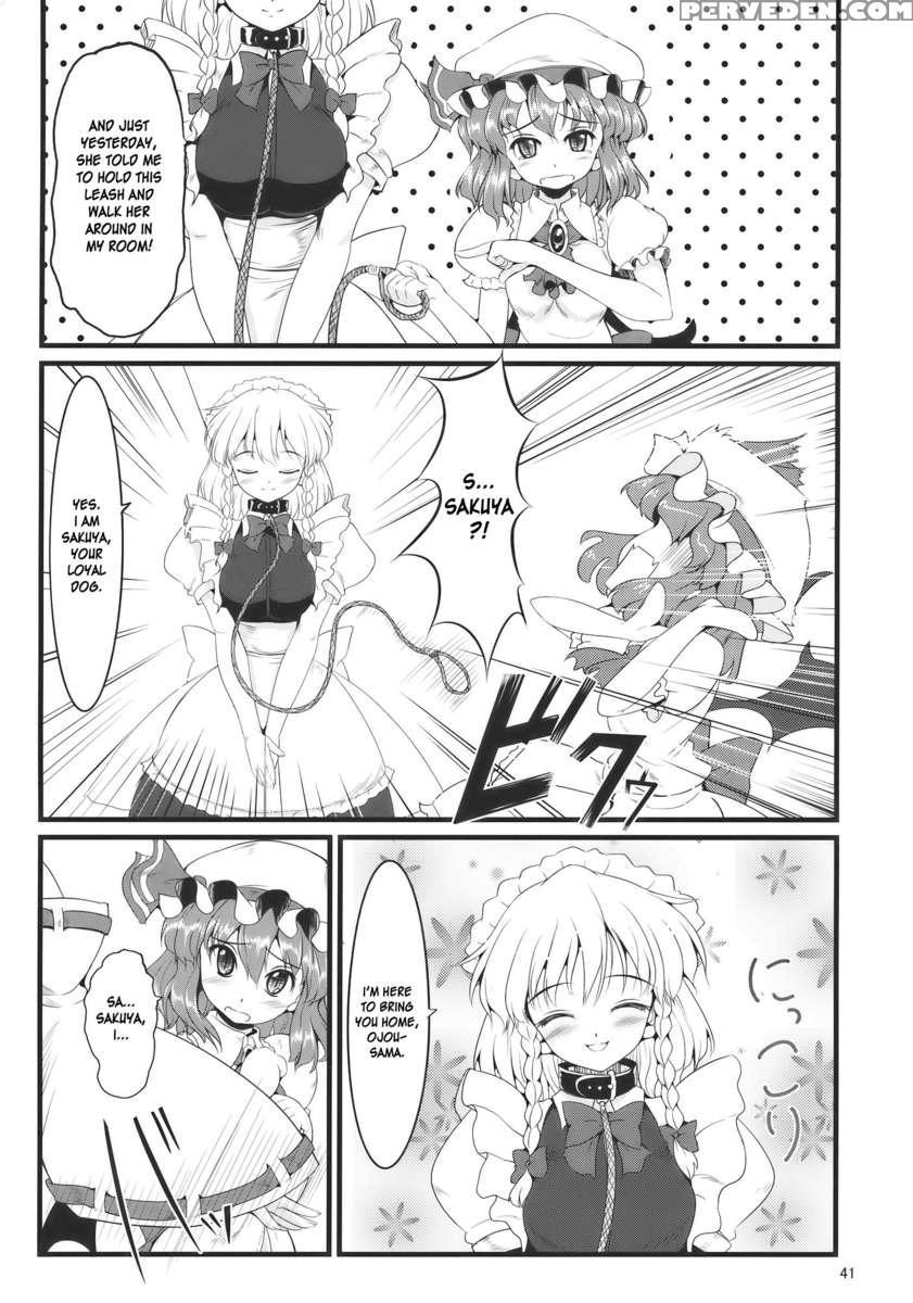 Kouhaku Tenchuu 1