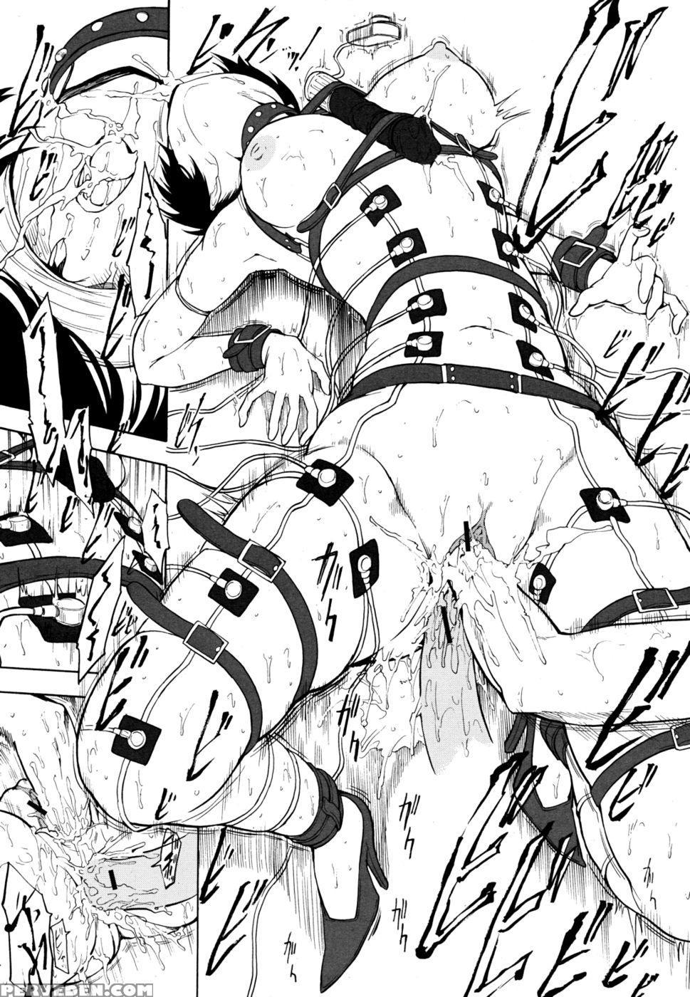 Koukai Benjo - Act 6 1